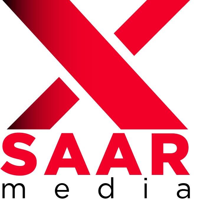 xsaar media logo